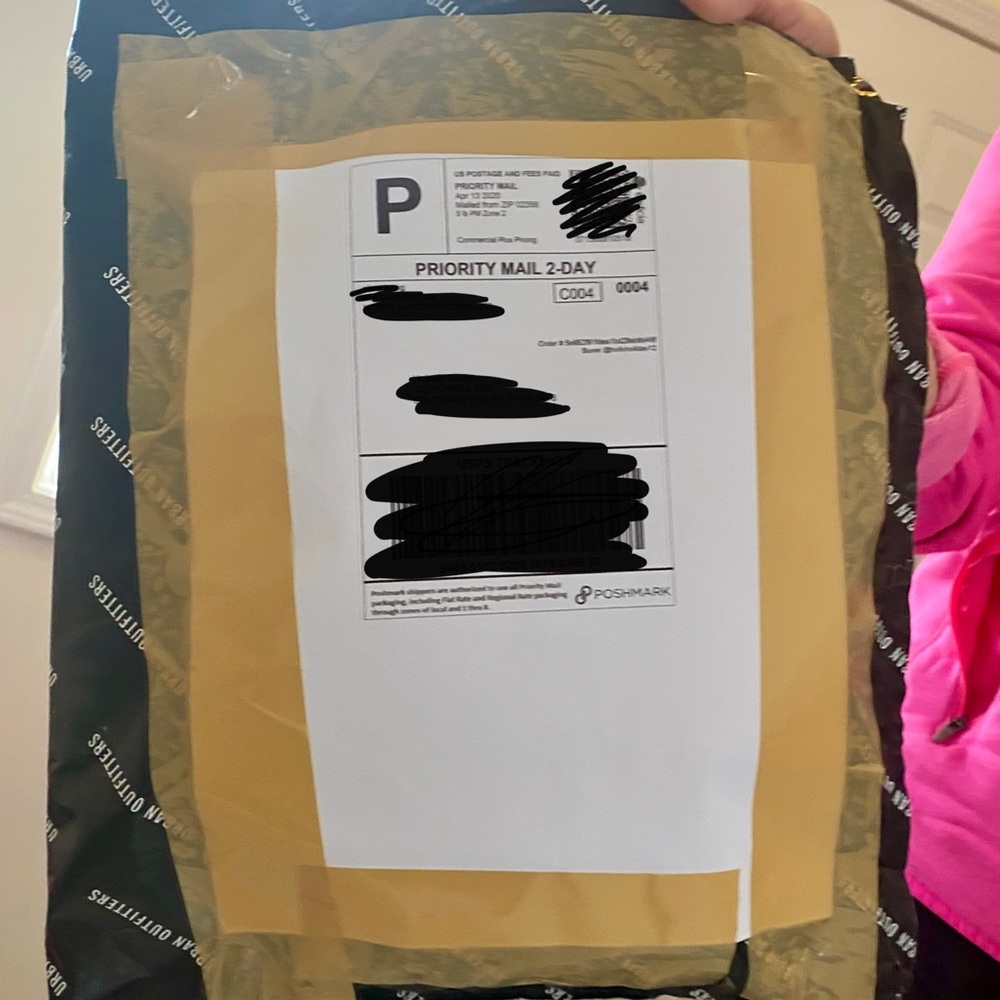 shipped a trade!